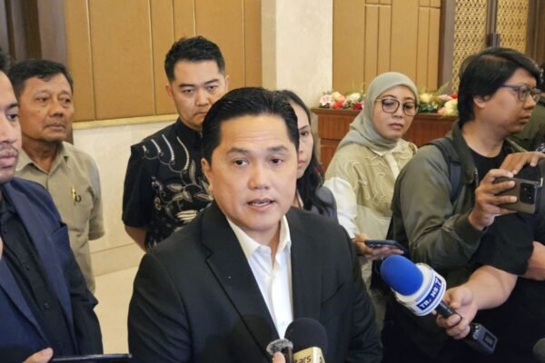 PSSI Meminta Operator Liga Mengizinkan Hanya 7 Pemain Asing di Lapangan