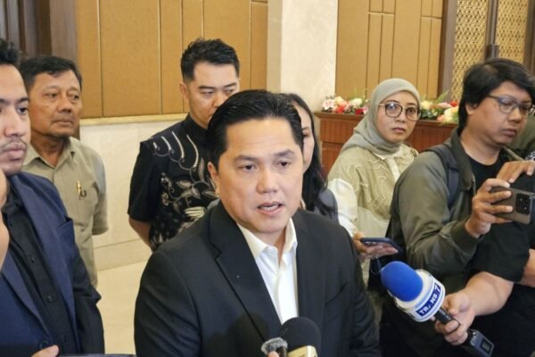 PSSI Siap Mengadakan Tender untuk Desain Jersi Timnas