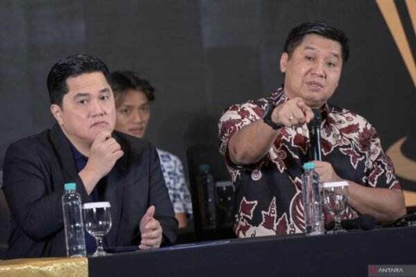 Daftar 30 Pemain Liga Indonesia All-Star untuk Piala Presiden 2025