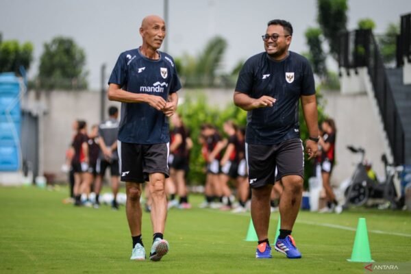 Djenna de Jong Masih Berkesempatan untuk Menjadi Warga Negara Indonesia
