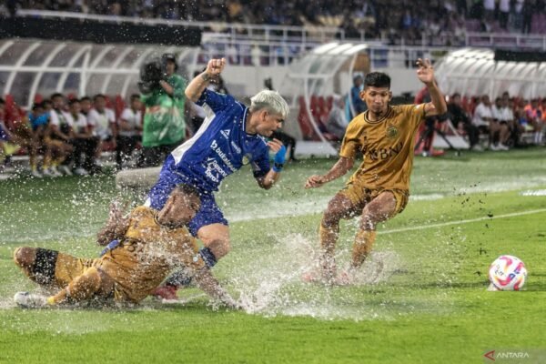 PSIM Melirik Stadion Manahan Sebagai Pilihan Kandang Alternatif PSIM Melirik Stadion Manahan Sebagai Pilihan Kandang Alternatif