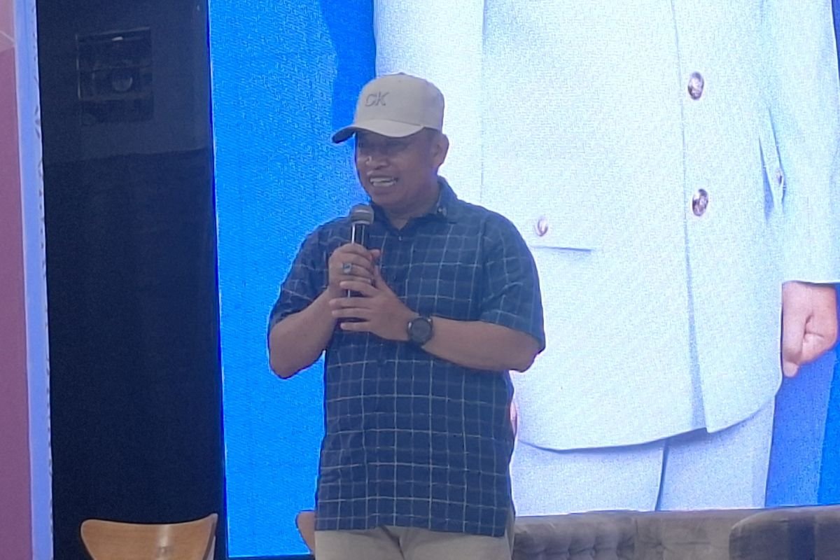 Wali Kota Depok undang Miliano Jonathans berkunjung ke Depok