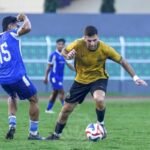 Dejan Racic Menjelaskan Alasan Melanjutkan Karier di Indonesia