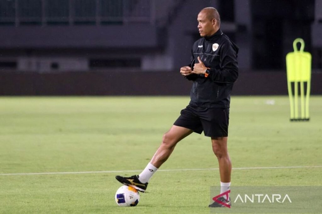 Keberanian Piala Kemerdekaan: Pengalaman Berharga Menanti Timnas U-17
