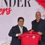 Timnas Terpaksa Batal Hadapi Kuwait, PSSI Cari Lawan Pengganti