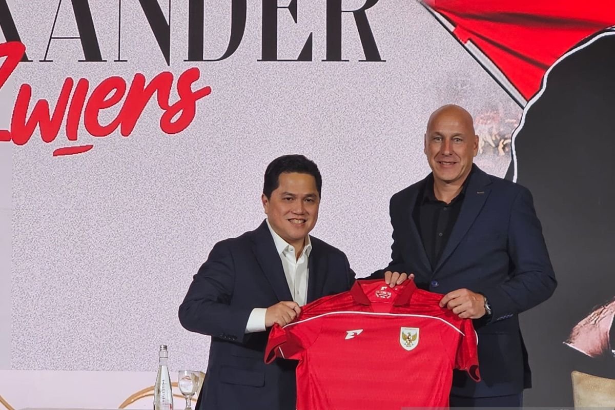 Timnas Terpaksa Batal Hadapi Kuwait, PSSI Cari Lawan Pengganti