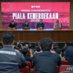 Skuad Timnas U-17 Indonesia dengan 30 Pemain Siap Tempur di Piala Kemerdekaan