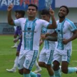 PSBS Biak Fokus pada Kompetisi Meskipun Tanpa Kandang di Papua
