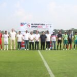Nusantara Open: Memberdayakan dan Melestarikan Ekosistem Sepak Bola Indonesia