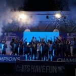 GIC 2025 Berhasil Digelar: Papua FA dan ASIOP Memenangkan Gelar Juara